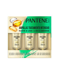 Suave y Liso Ampollas Tratamiento Intensivo  1ud.-212729 Suave y Liso Ampollas Tratamiento Intensivo  1ud.-212729 1